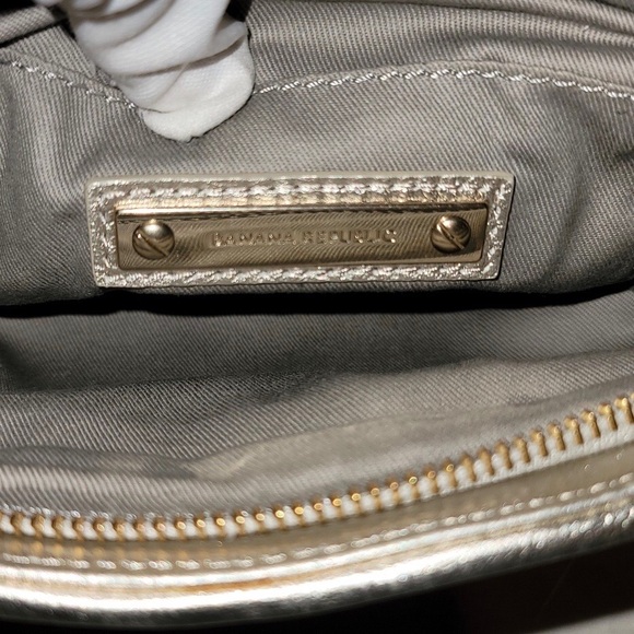 Banana Republic Large Clutch - Picture 5 of 7